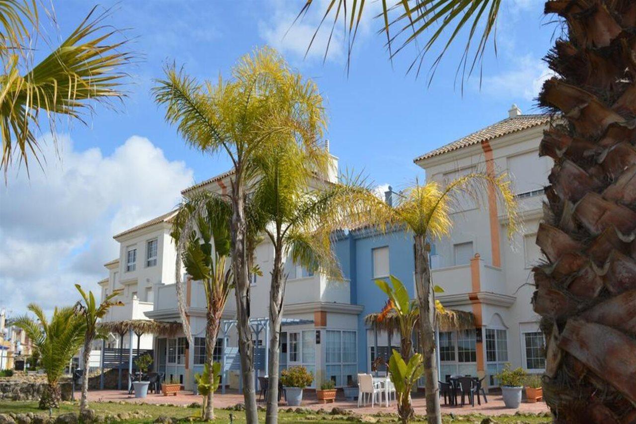 On Family Playa De Donana Apartment Matalascanas Exterior photo