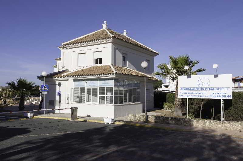 On Family Playa De Donana Apartment Matalascanas Exterior photo