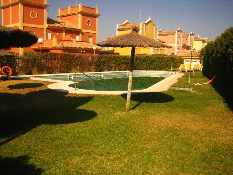 On Family Playa De Donana Apartment Matalascanas Exterior photo