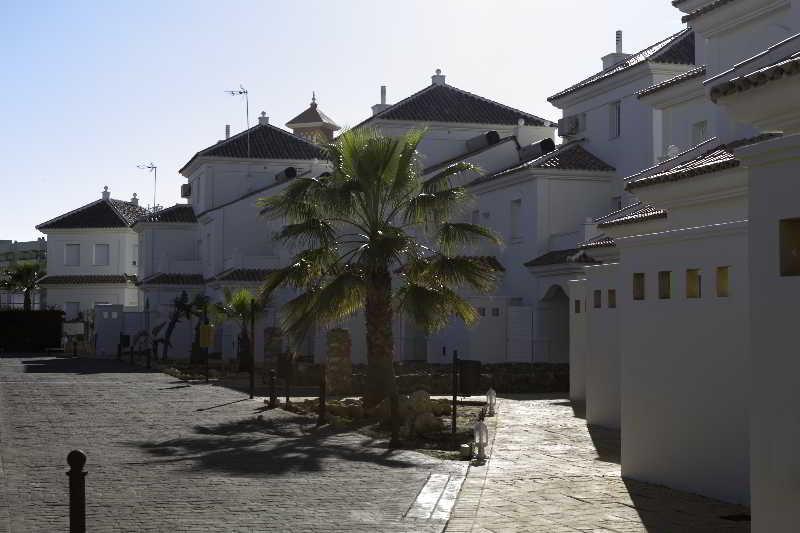 On Family Playa De Donana Apartment Matalascanas Exterior photo