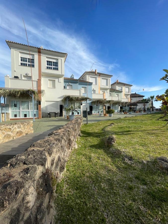 On Family Playa De Donana Apartment Matalascanas Exterior photo