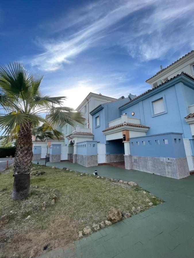 On Family Playa De Donana Apartment Matalascanas Exterior photo