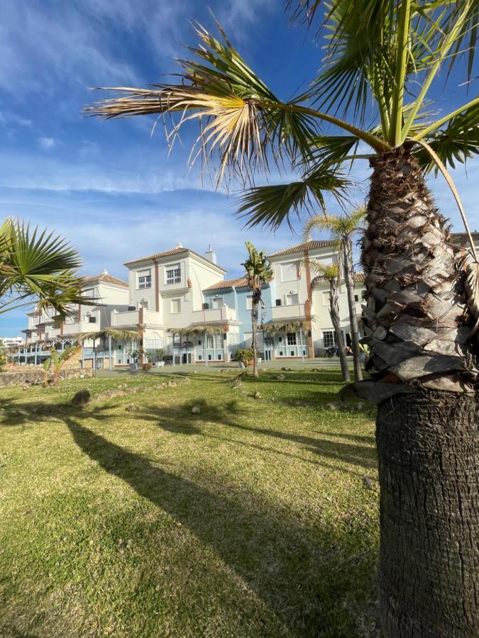 On Family Playa De Donana Apartment Matalascanas Exterior photo