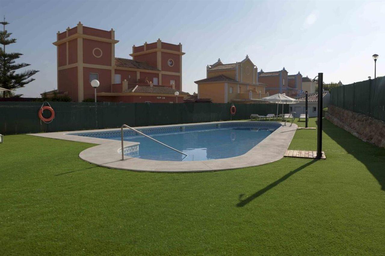 On Family Playa De Donana Apartment Matalascanas Exterior photo