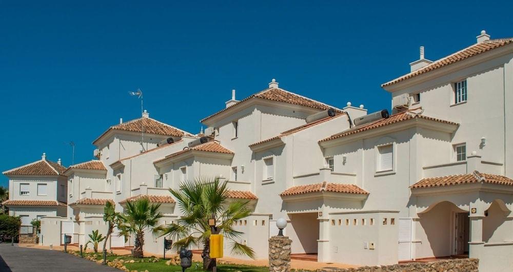 On Family Playa De Donana Apartment Matalascanas Exterior photo