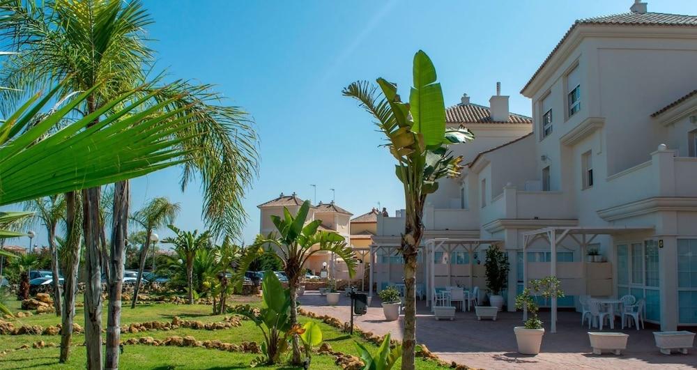 On Family Playa De Donana Apartment Matalascanas Exterior photo