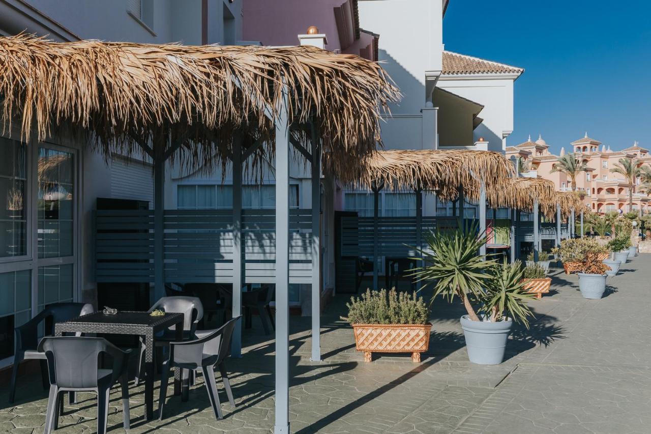 On Family Playa De Donana Apartment Matalascanas Exterior photo