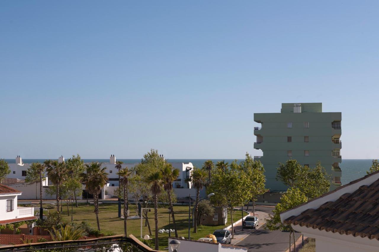 On Family Playa De Donana Apartment Matalascanas Exterior photo