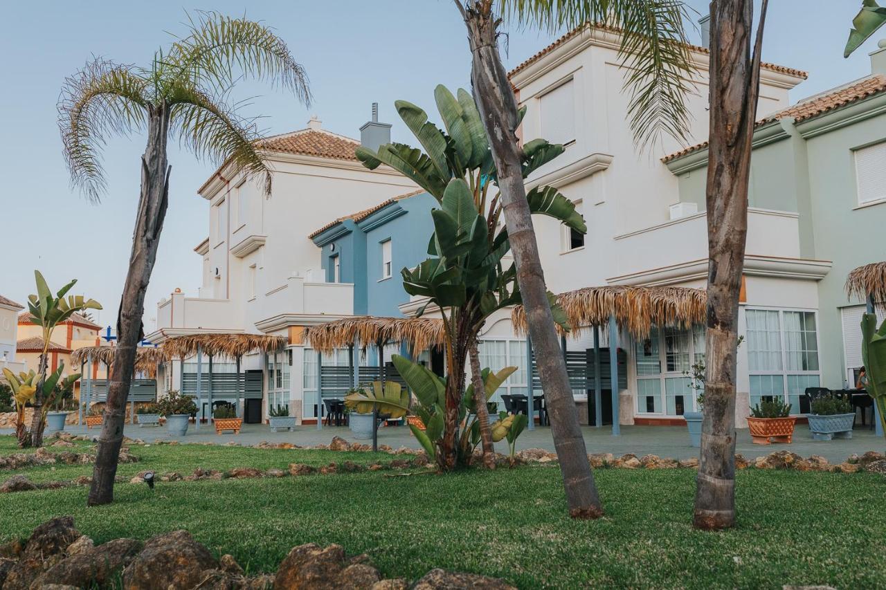 On Family Playa De Donana Apartment Matalascanas Exterior photo