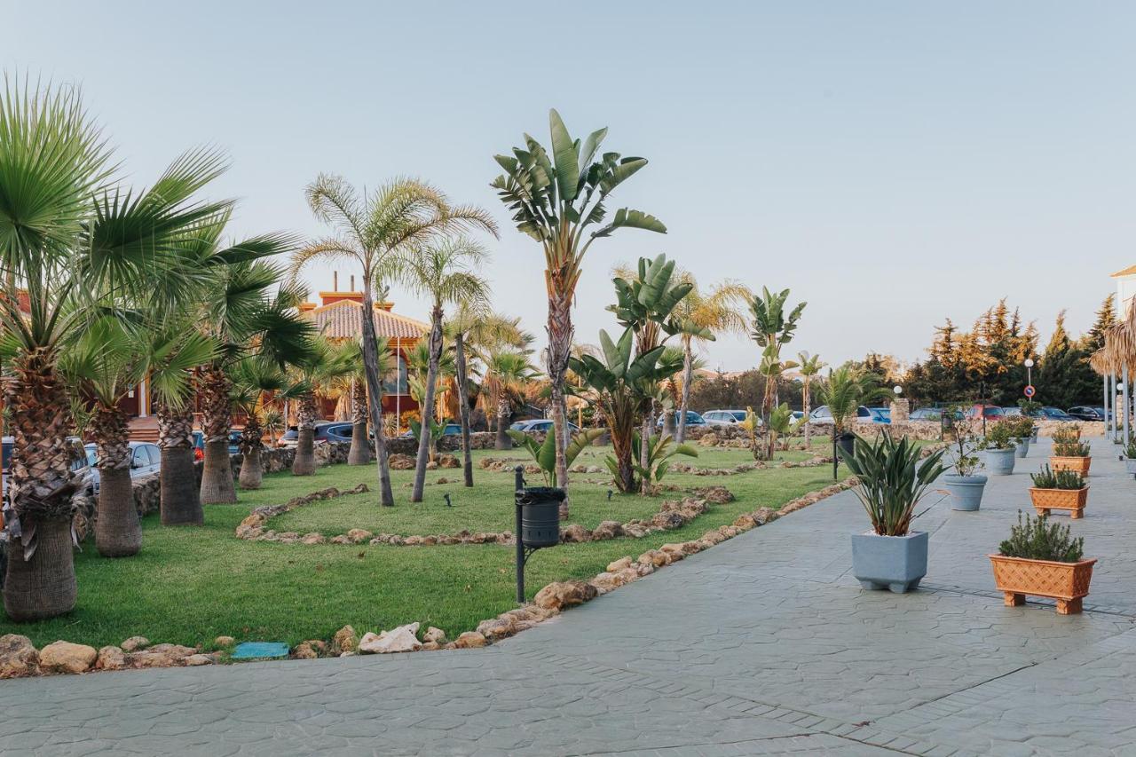 On Family Playa De Donana Apartment Matalascanas Exterior photo