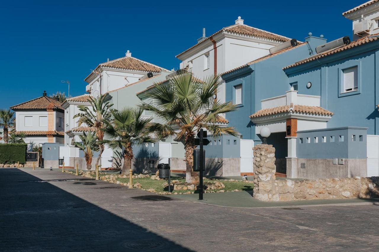 On Family Playa De Donana Apartment Matalascanas Exterior photo