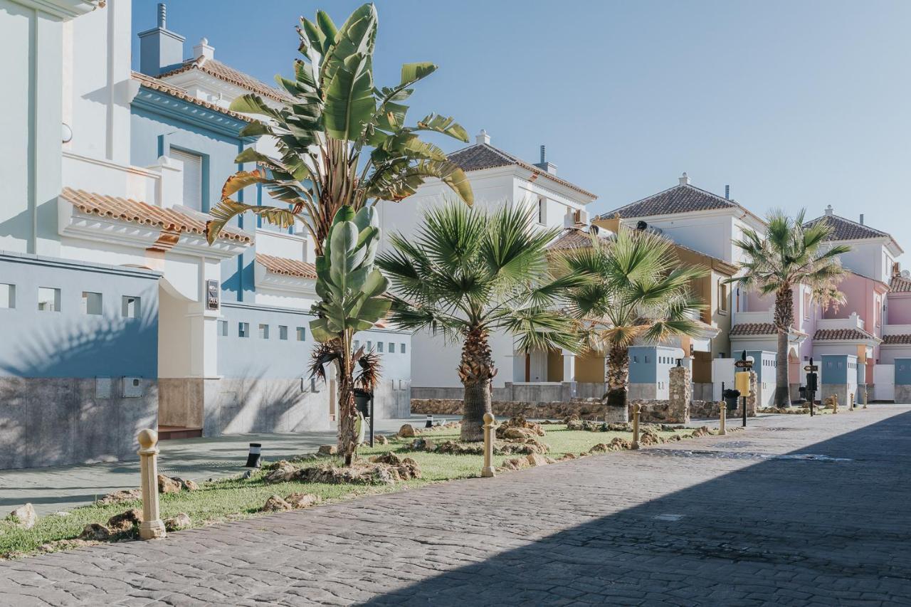 On Family Playa De Donana Apartment Matalascanas Exterior photo