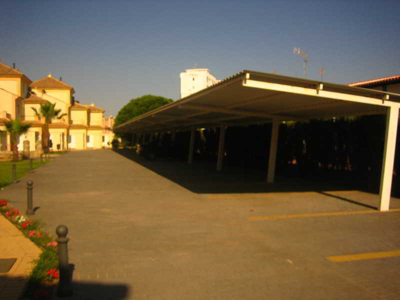 On Family Playa De Donana Apartment Matalascanas Exterior photo