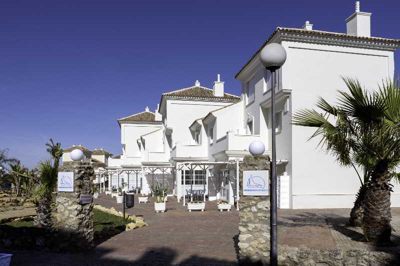 On Family Playa De Donana Apartment Matalascanas Exterior photo