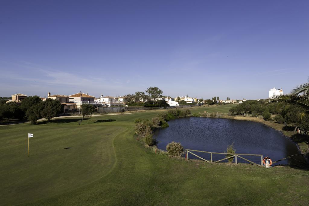 On Family Playa De Donana Apartment Matalascanas Exterior photo