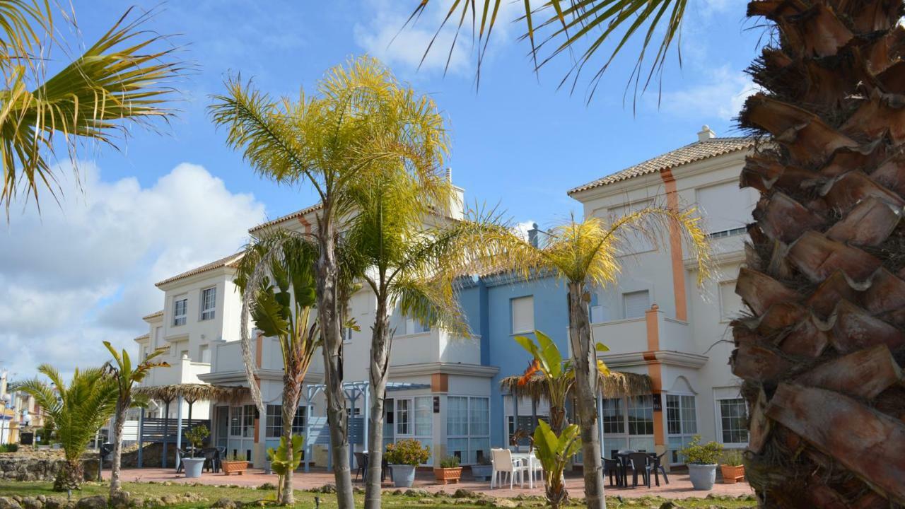 On Family Playa De Donana Apartment Matalascanas Exterior photo