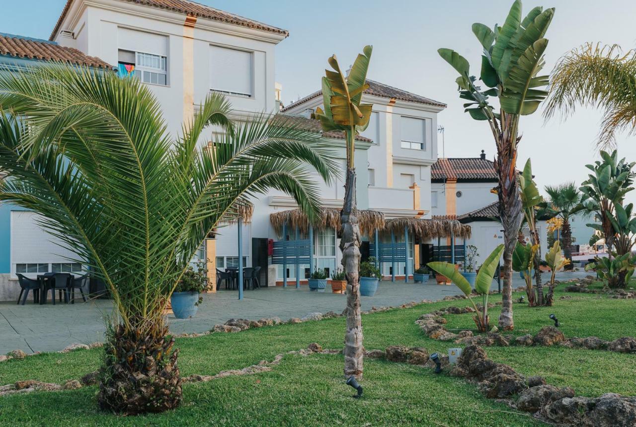 On Family Playa De Donana Apartment Matalascanas Exterior photo