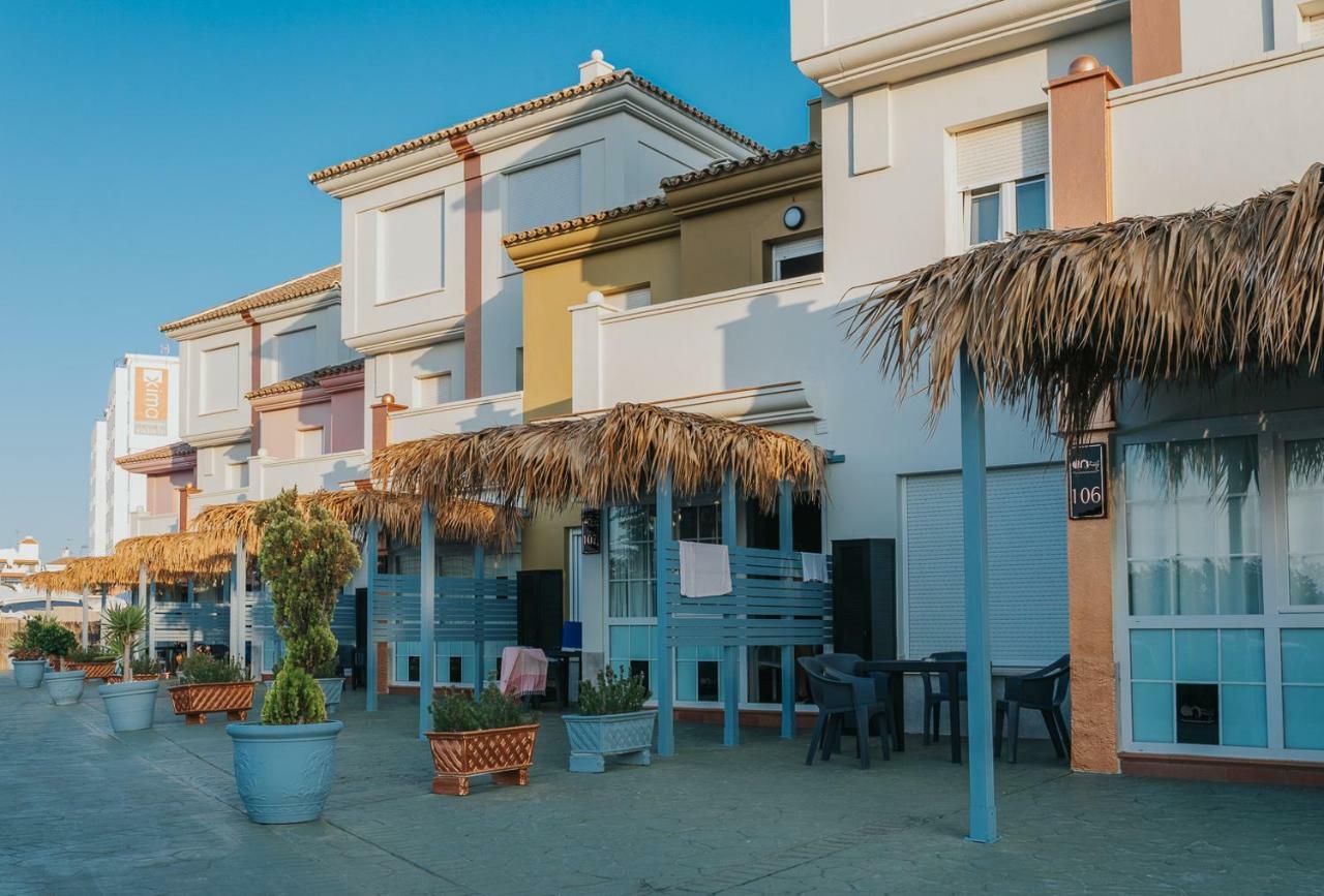 On Family Playa De Donana Apartment Matalascanas Exterior photo