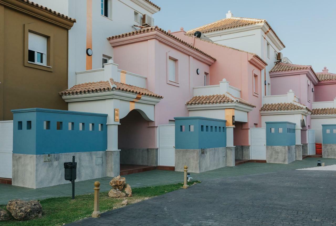 On Family Playa De Donana Apartment Matalascanas Exterior photo