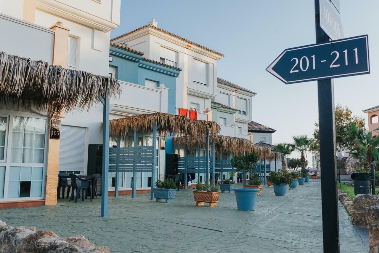 On Family Playa De Donana Apartment Matalascanas Exterior photo