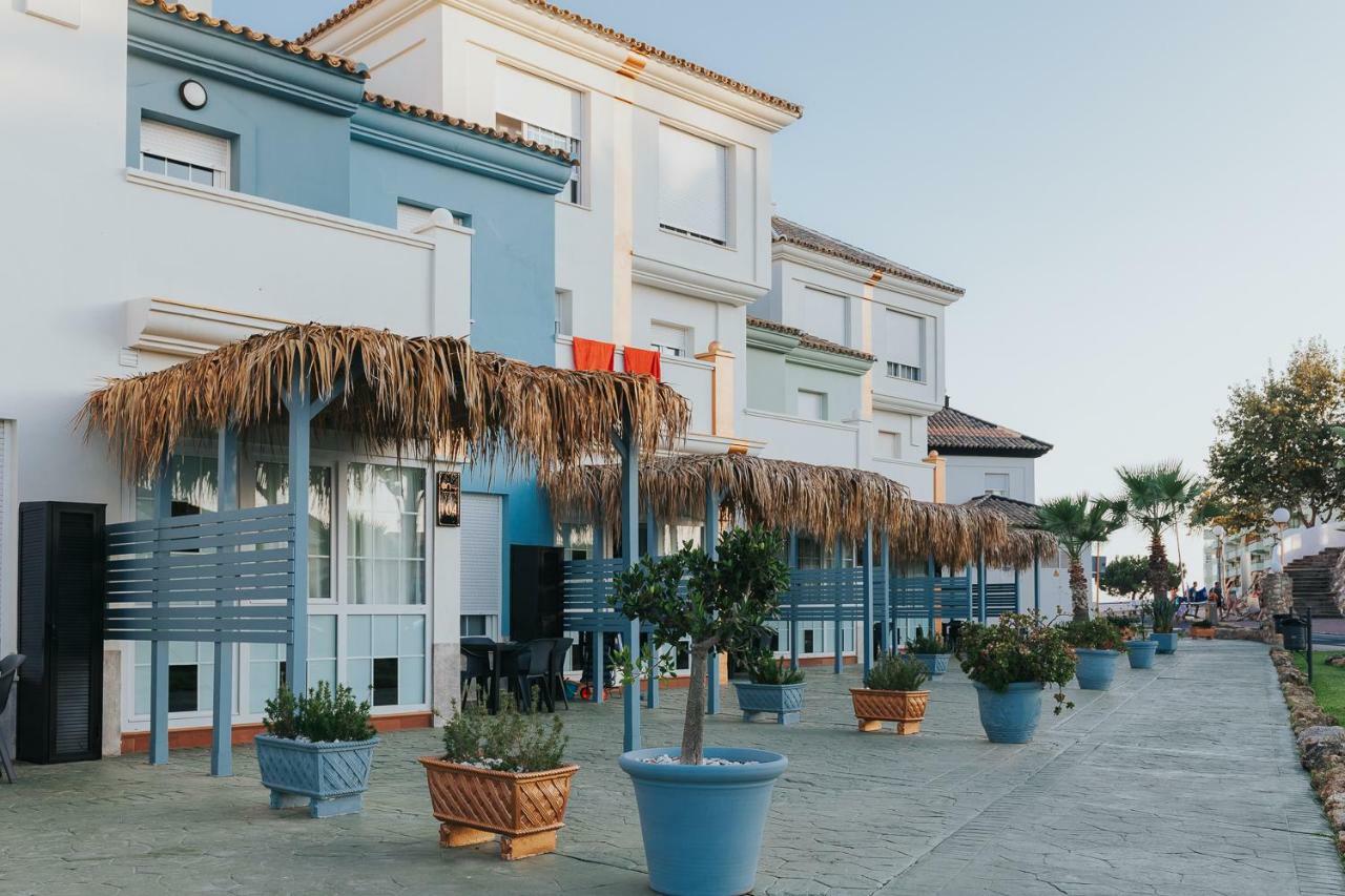 On Family Playa De Donana Apartment Matalascanas Exterior photo