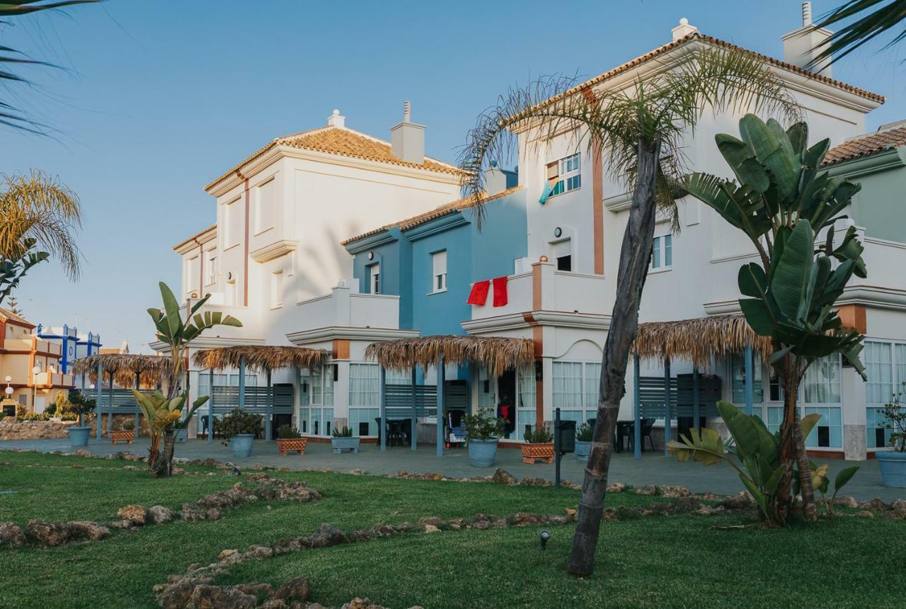 On Family Playa De Donana Apartment Matalascanas Exterior photo