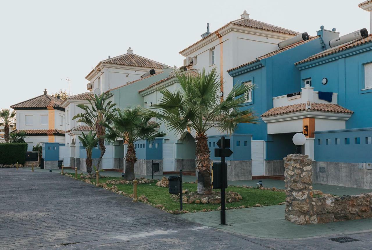 On Family Playa De Donana Apartment Matalascanas Exterior photo