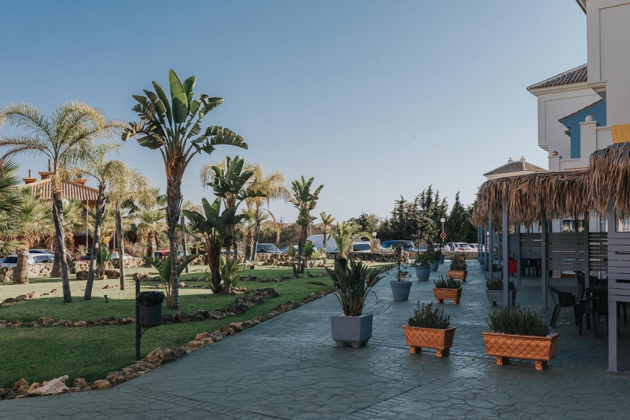 On Family Playa De Donana Apartment Matalascanas Exterior photo