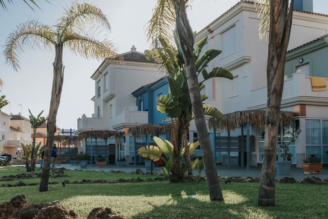 On Family Playa De Donana Apartment Matalascanas Exterior photo