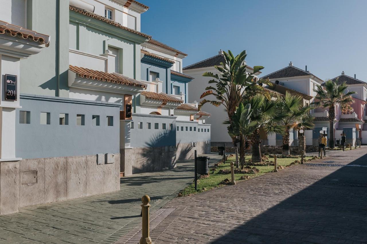 On Family Playa De Donana Apartment Matalascanas Exterior photo