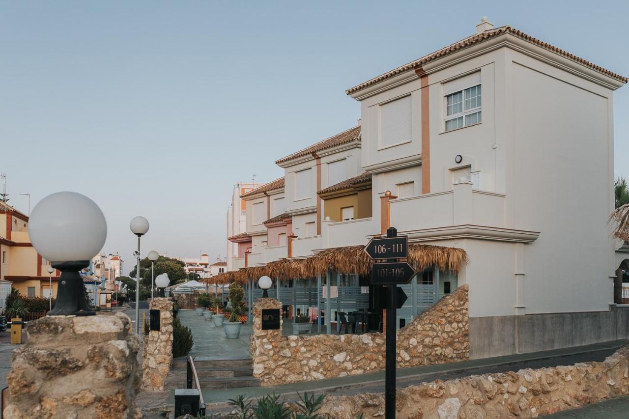 On Family Playa De Donana Apartment Matalascanas Exterior photo